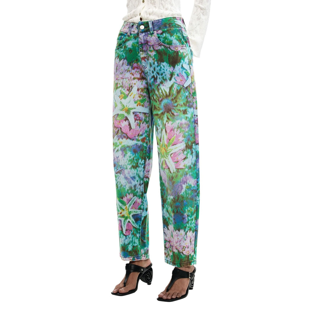 Desigual - Desigual  Women Jeans