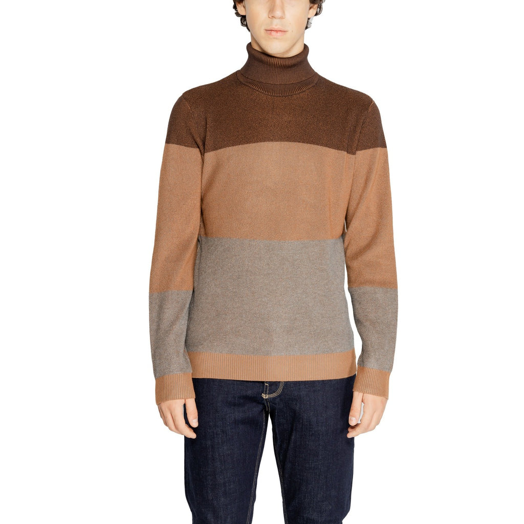 Hamaki-ho - Hamaki-ho Men Knitwear