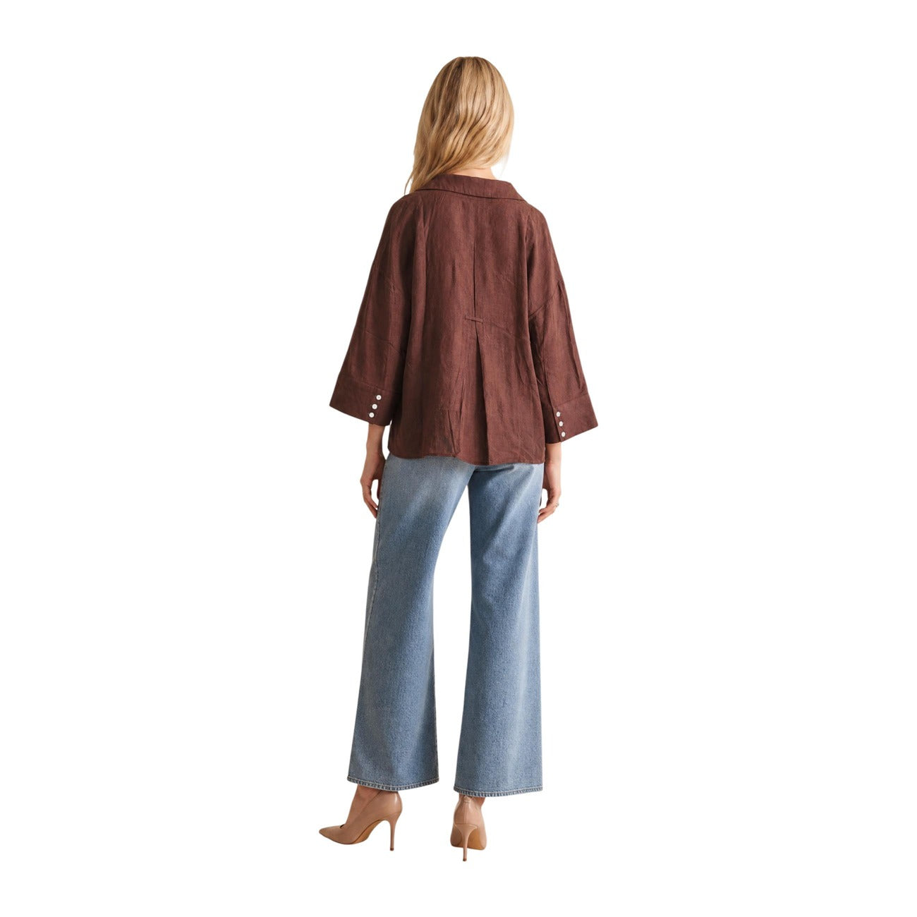 Jacqueline De Yong - Jacqueline De Yong  Women Shirt