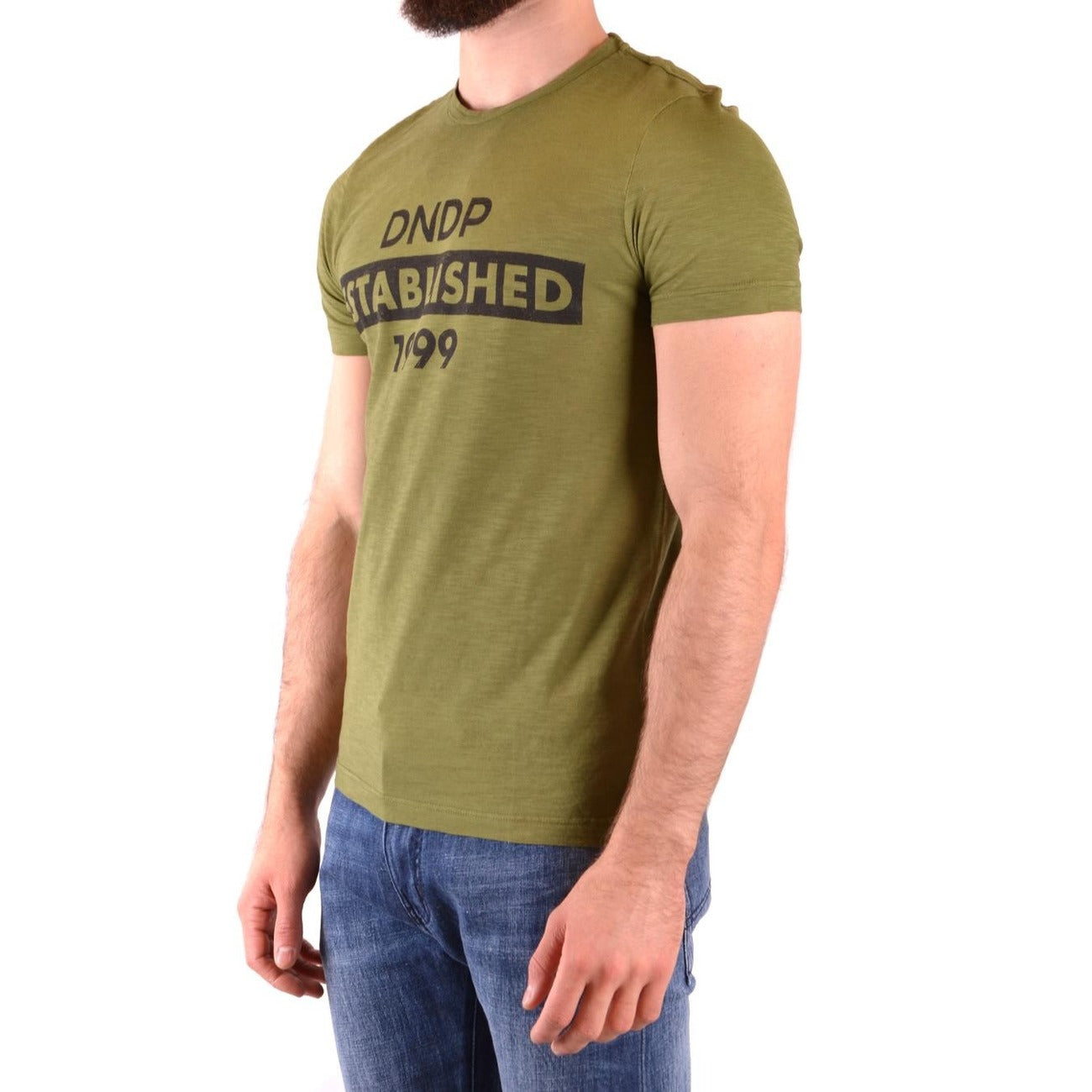 Dondup - Dondup Men T-Shirt