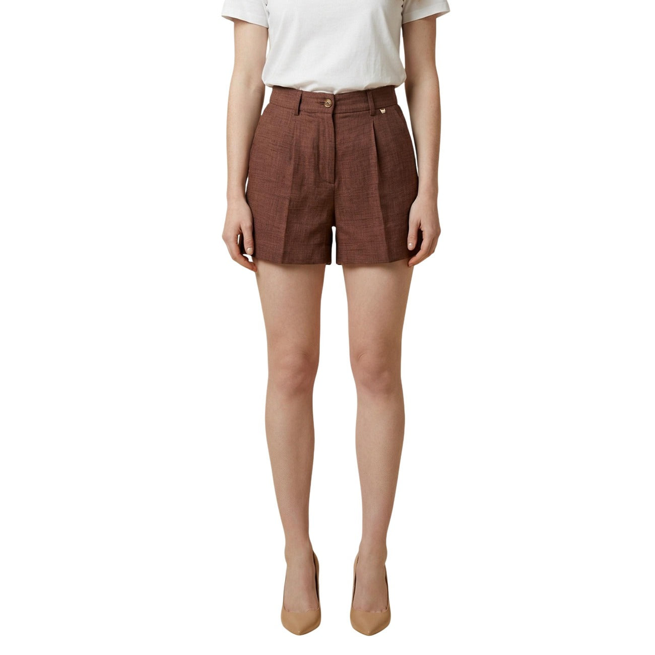Artigli - Artigli  Women Short