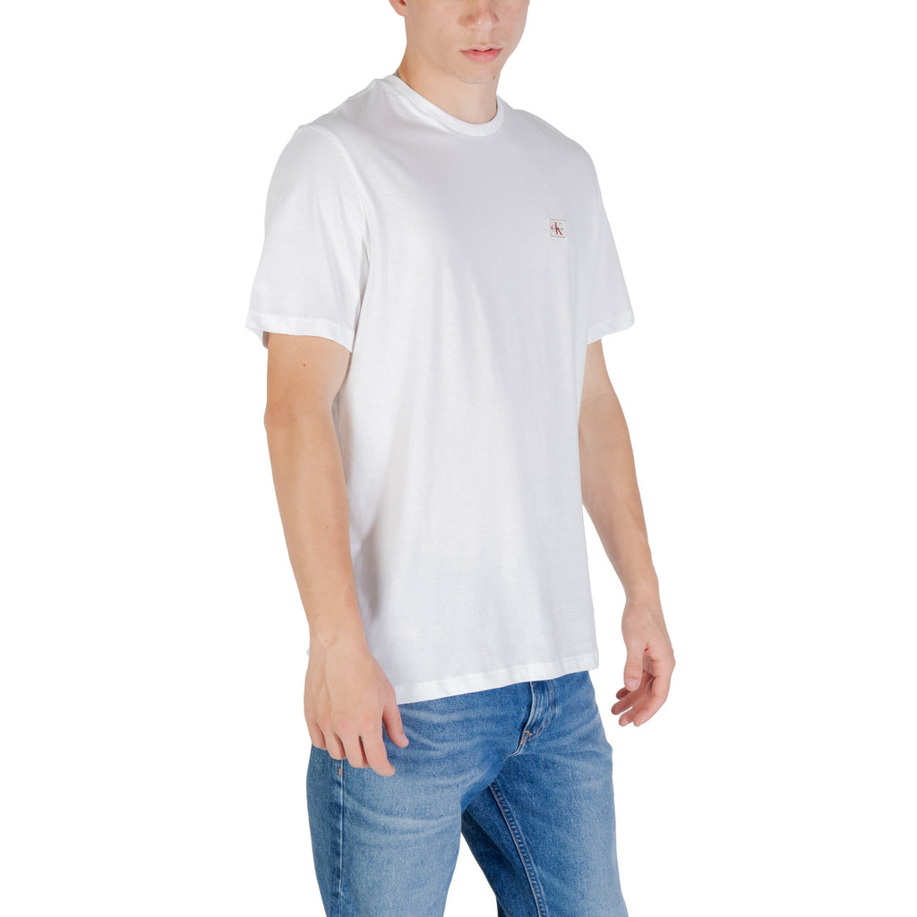 Calvin Klein Jeans - Calvin Klein Jeans Men T-Shirt