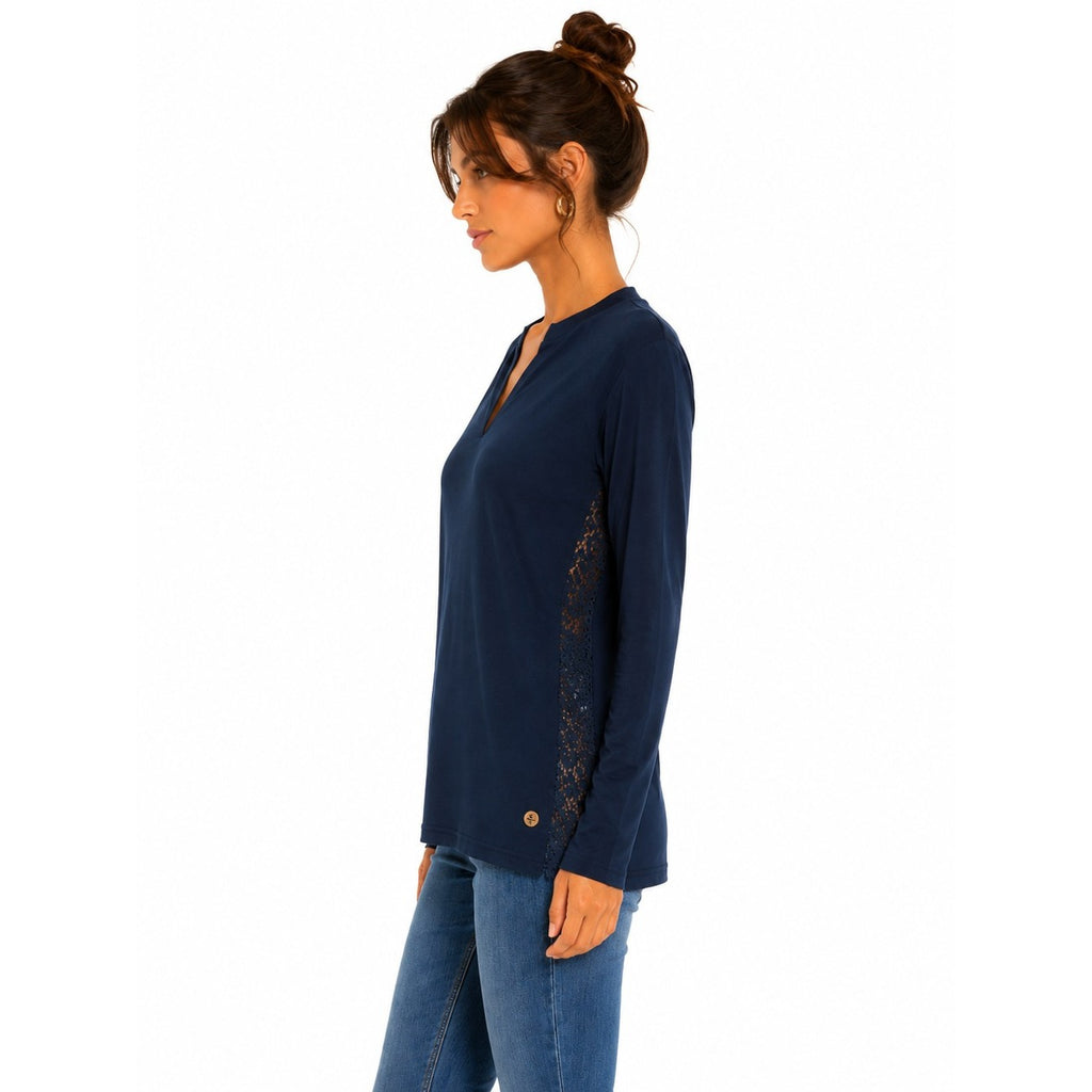 Met - Met  Women Blouse