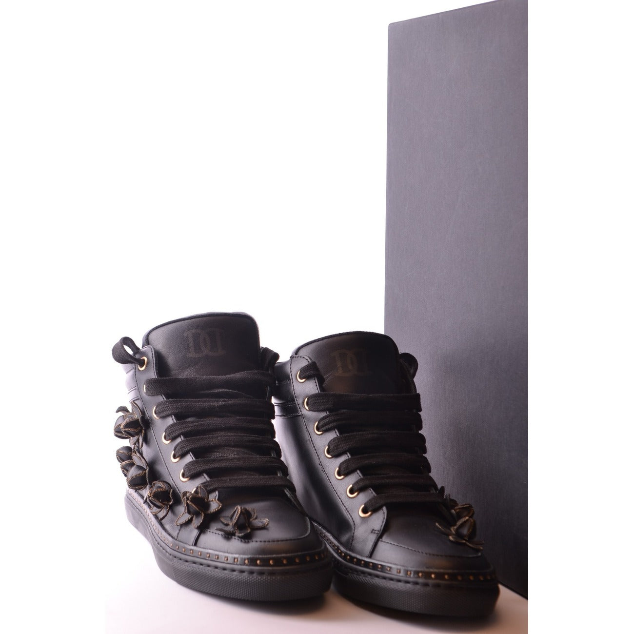 Dsquared - Dsquared Women Sneakers