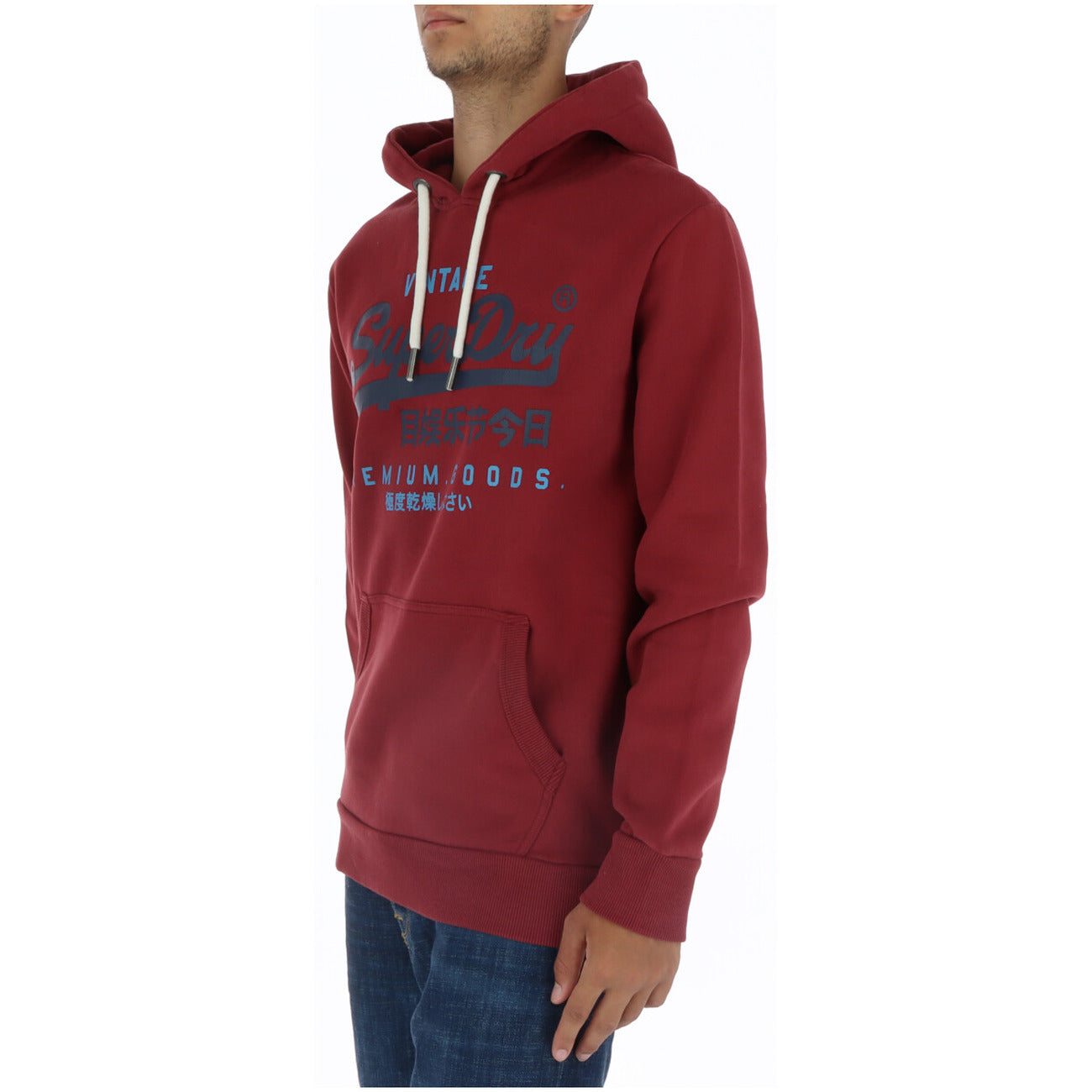 Superdry - Superdry Men Sweatshirts