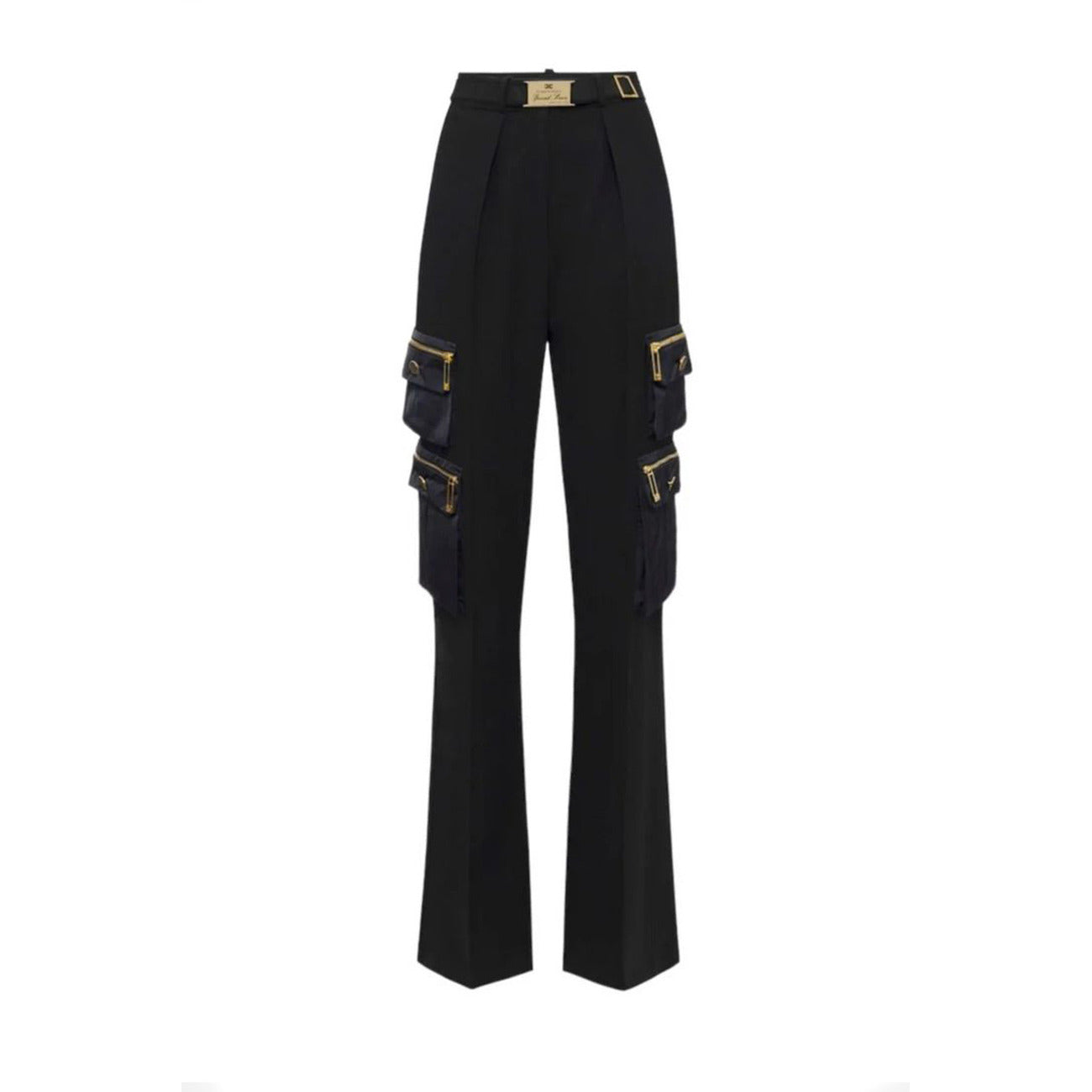 Elisabetta Franchi - Elisabetta Franchi  Women Trousers