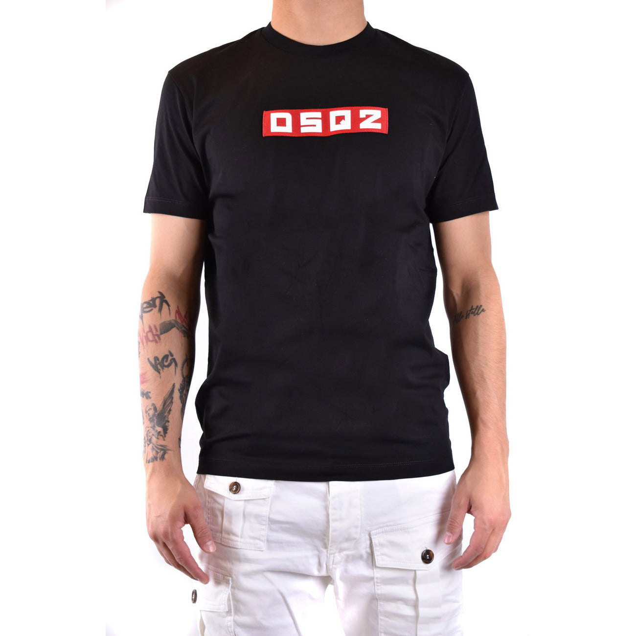 Dsquared2 - Dsquared2 Men T-Shirt
