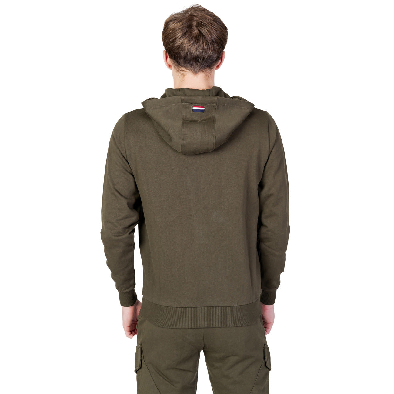 U.s. Polo Assn. Men Sweatshirts