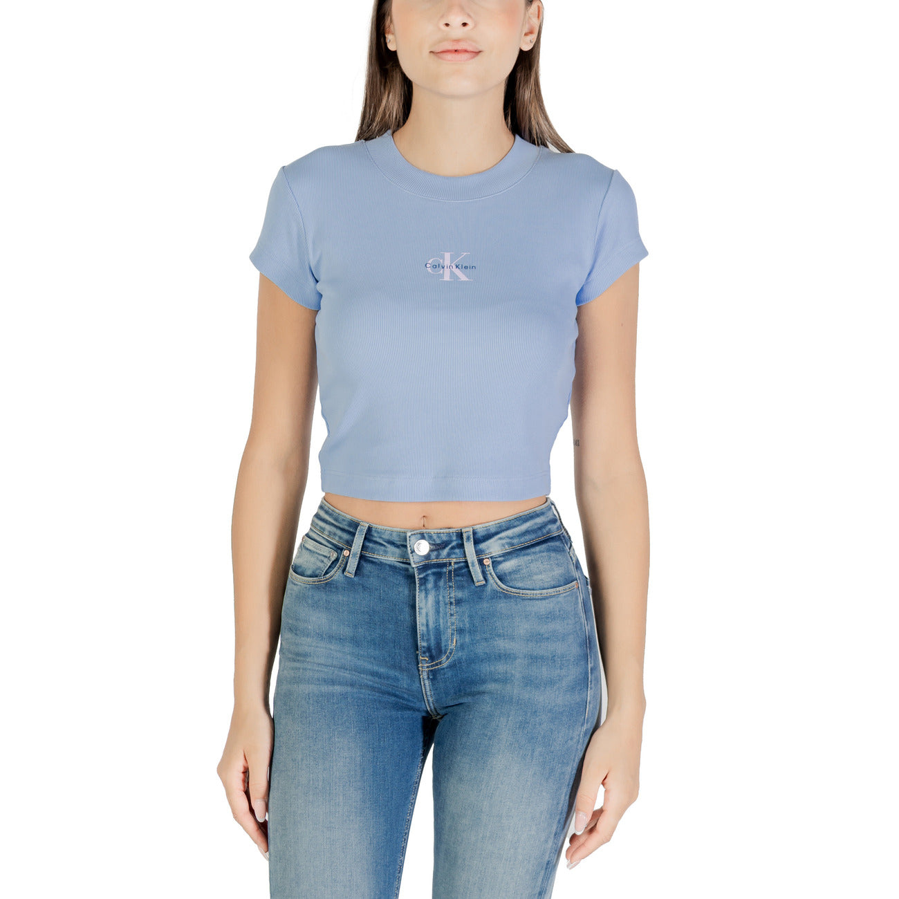 Calvin Klein Jeans - Calvin Klein Jeans  Women Top