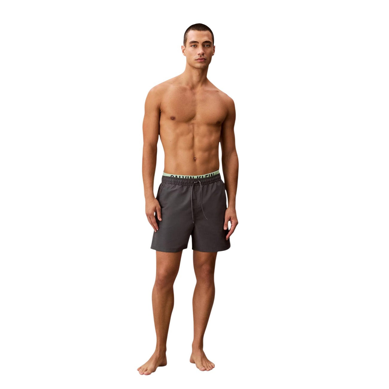 Calvin Klein Jeans - Calvin Klein Jeans Men Swimwear