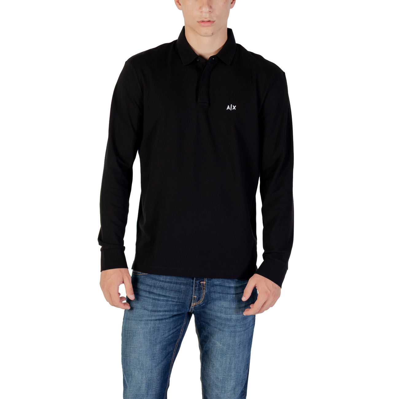 Armani Exchange Men Polo