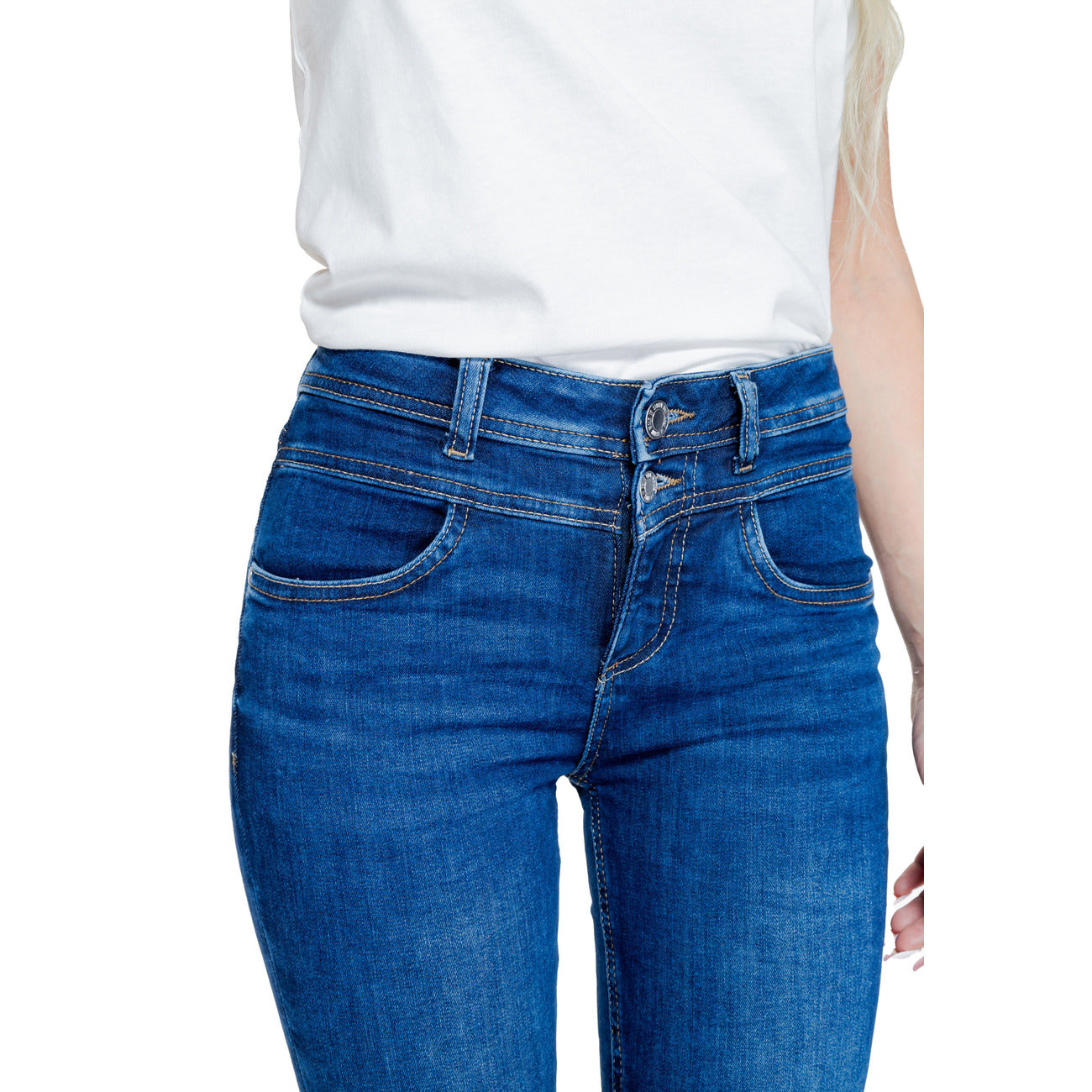 Street One - Street One  Women Jeans