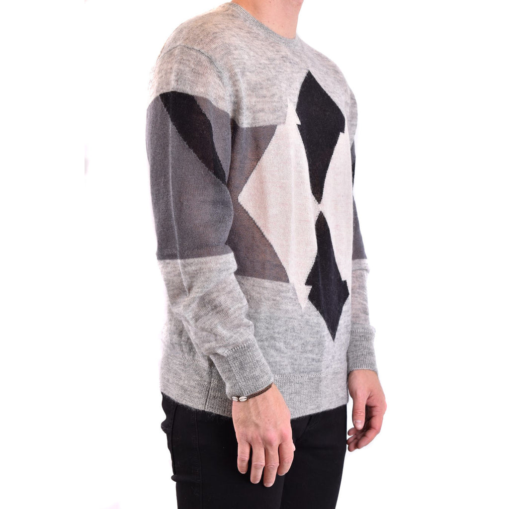 Neil Barrett - Neil Barrett Men Knitwear