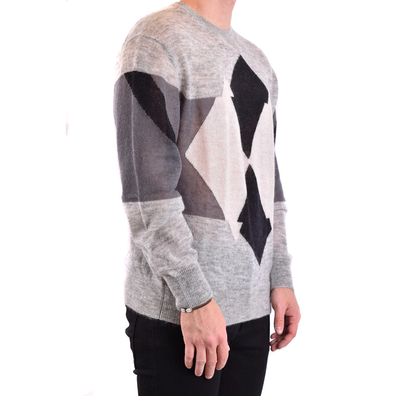 Neil Barrett - Neil Barrett Men Knitwear