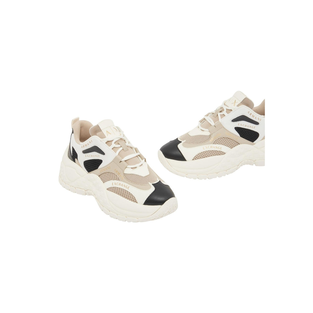 Armani Exchange - Armani Exchange Women Sneakers