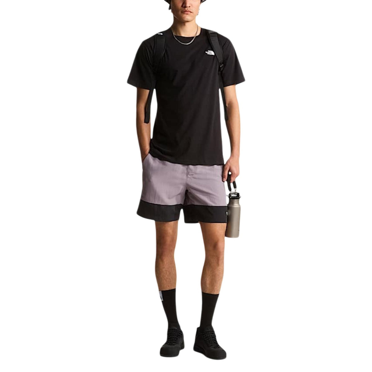 The North Face - The North Face Men T-Shirt