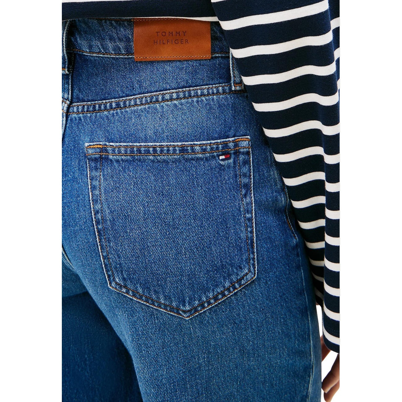 Tommy Hilfiger - Tommy Hilfiger  Women Jeans