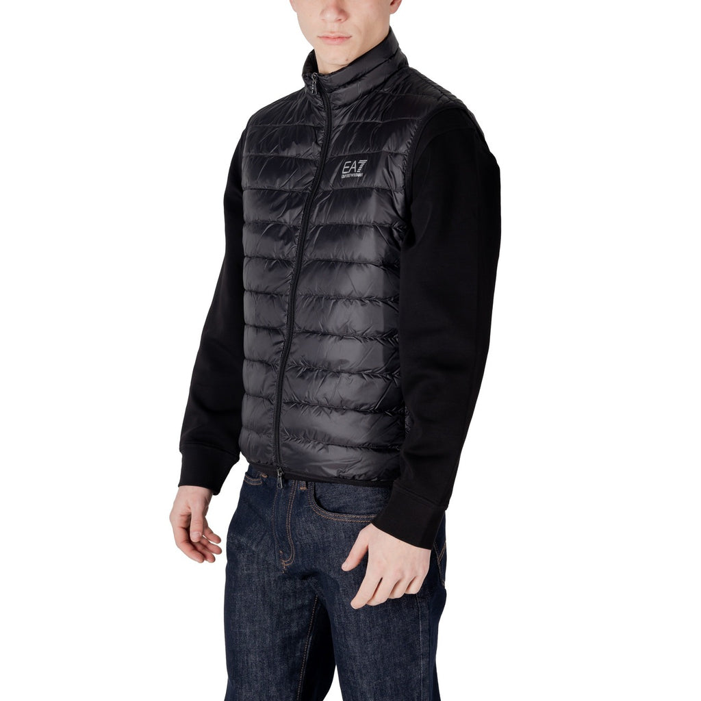 Ea7 - Ea7 Men Gilet