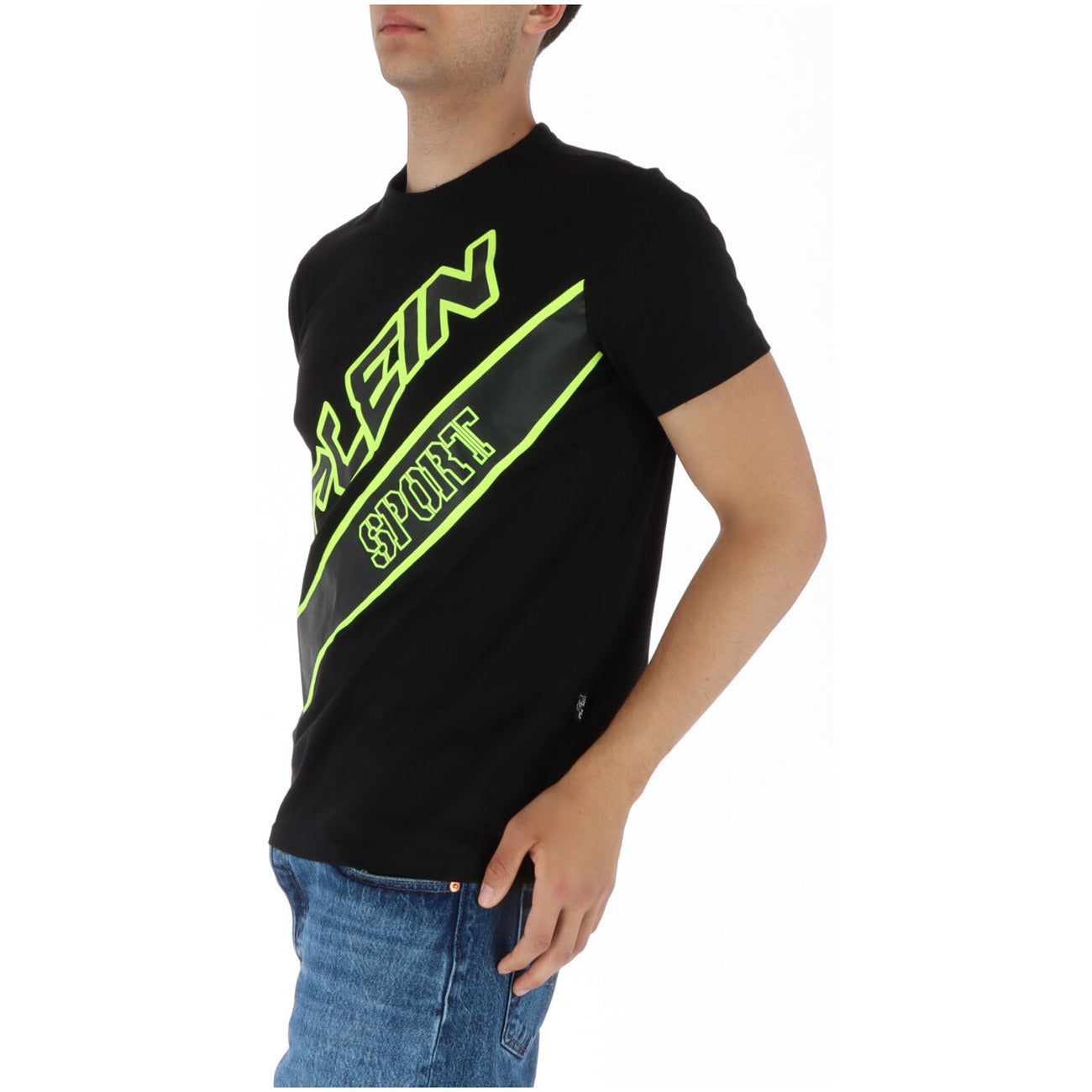 Plein Sport - Plein Sport Men T-Shirt
