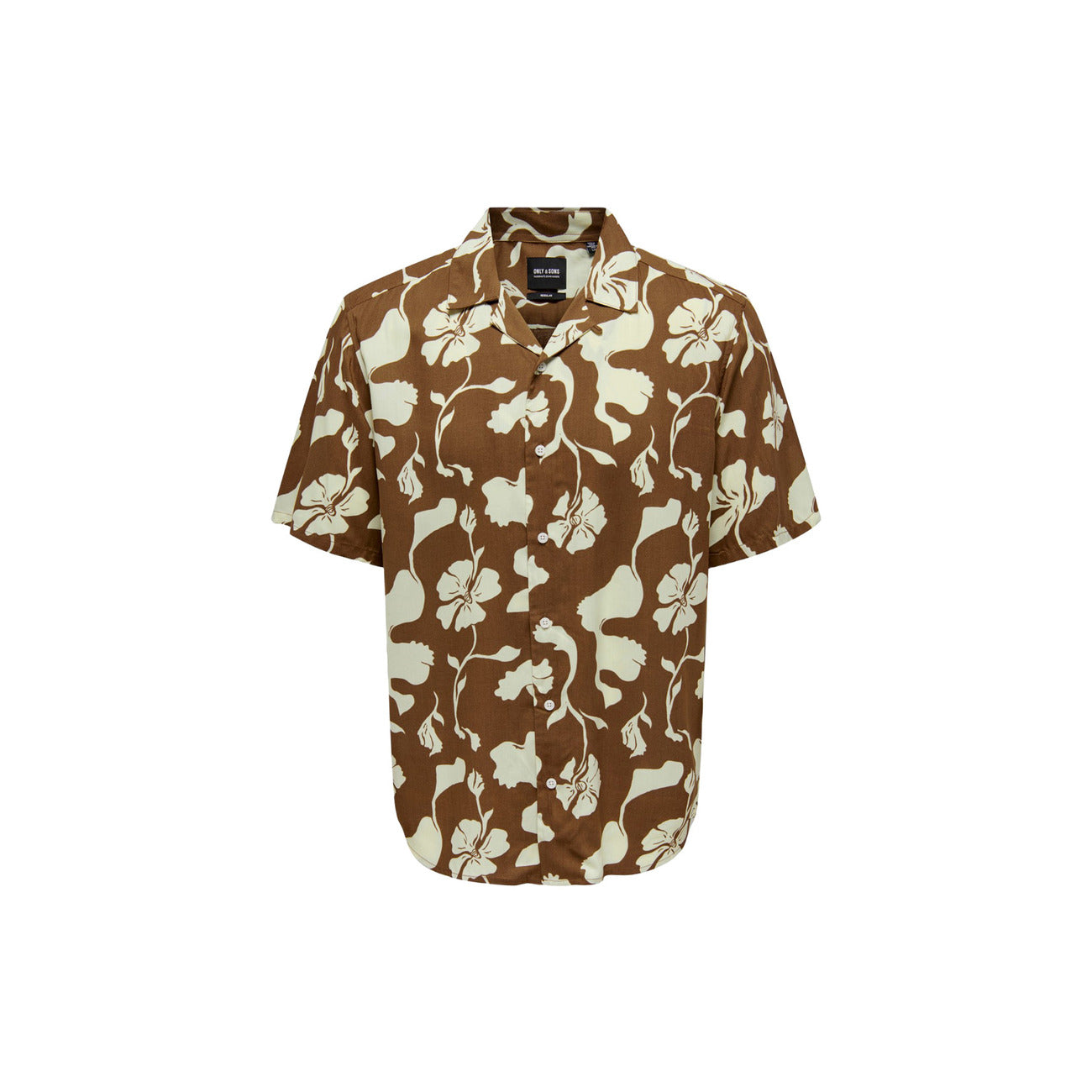 Only & Sons - Only & Sons Men Shirt