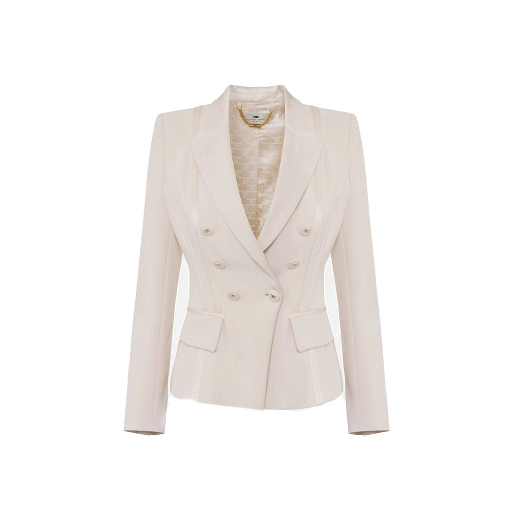 Elisabetta Franchi - Elisabetta Franchi  Women Blazer