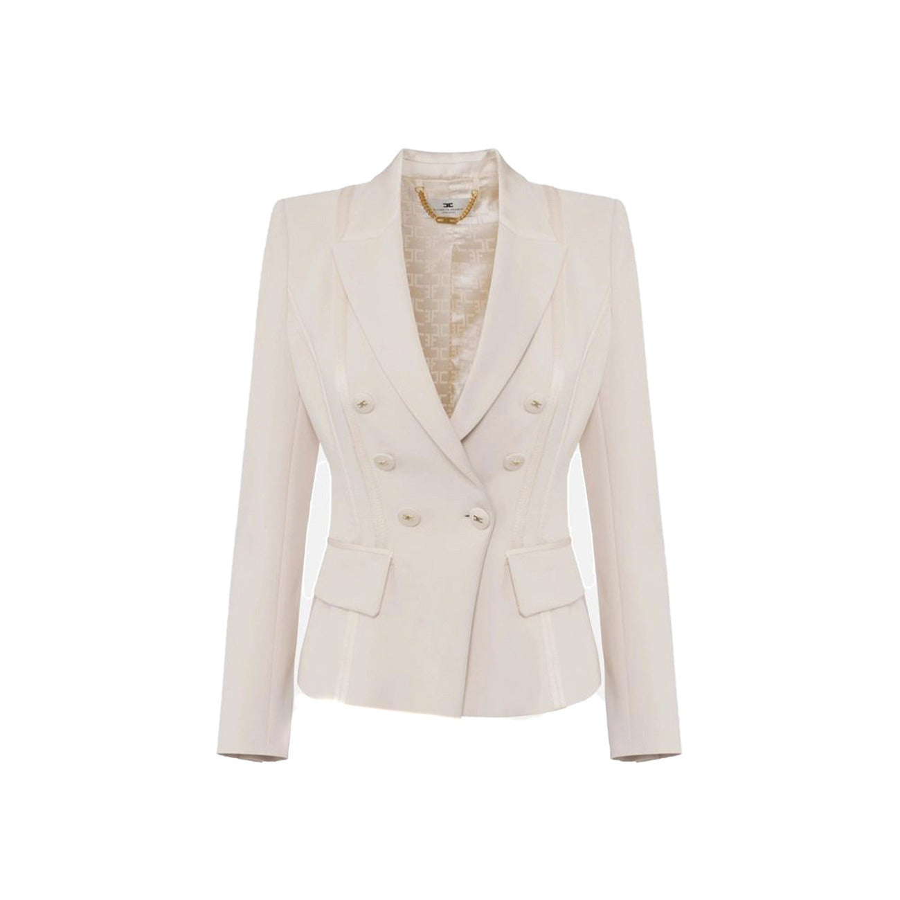 Elisabetta Franchi - Elisabetta Franchi  Women Blazer