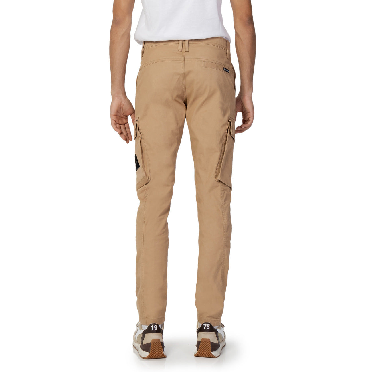 Calvin Klein Jeans - Calvin Klein Jeans Men Trousers