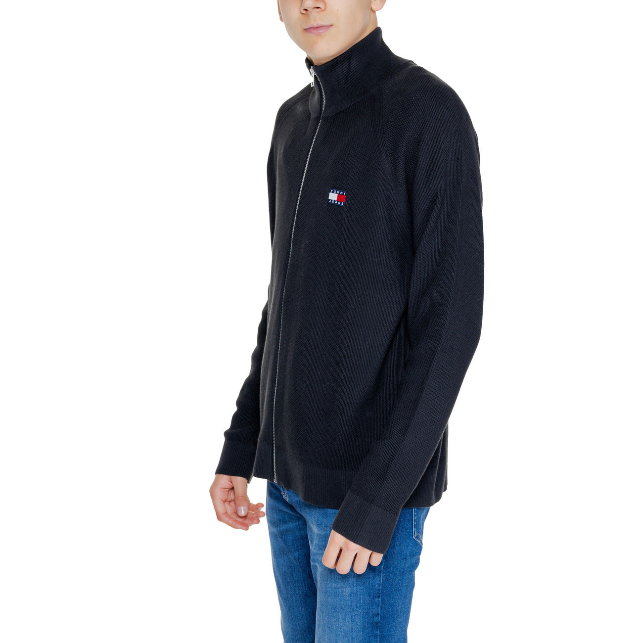 Tommy Hilfiger Jeans Men Knitwear
