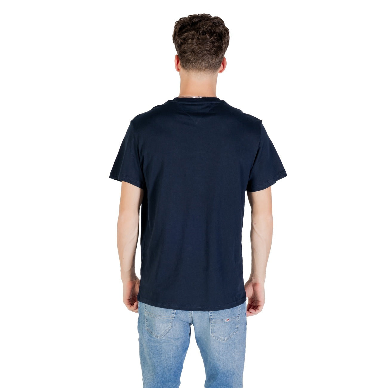Tommy Hilfiger Jeans - Tommy Hilfiger Jeans Men T-Shirt