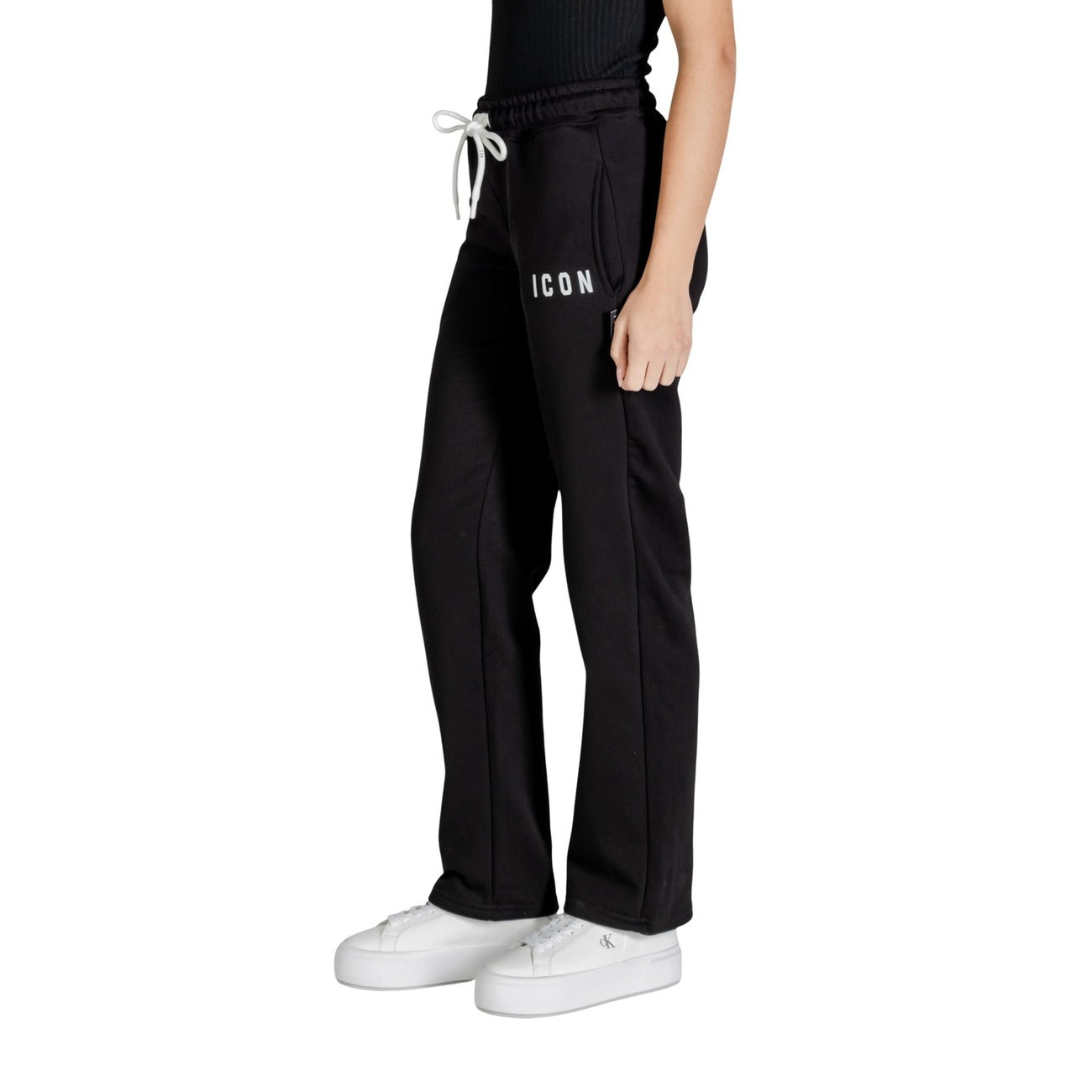 Icon - Icon  Women Trousers