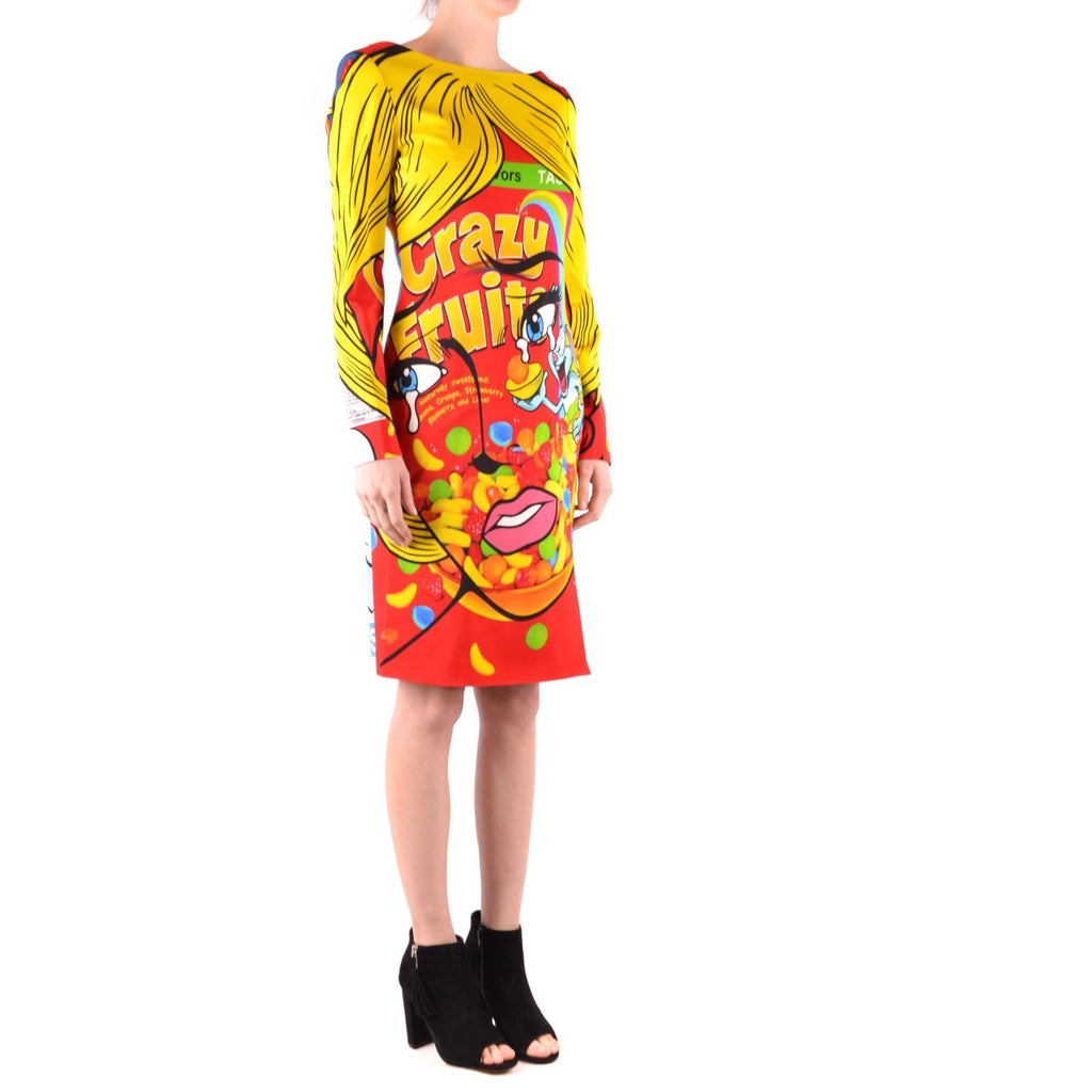 Moschino - Moschino  Women Dress