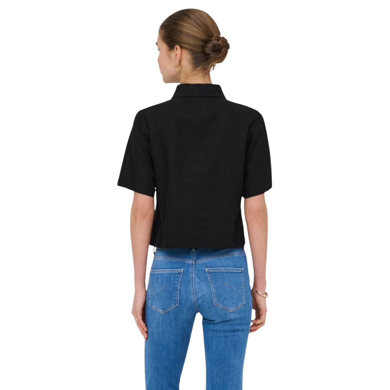 Only - Only  Women Shirt