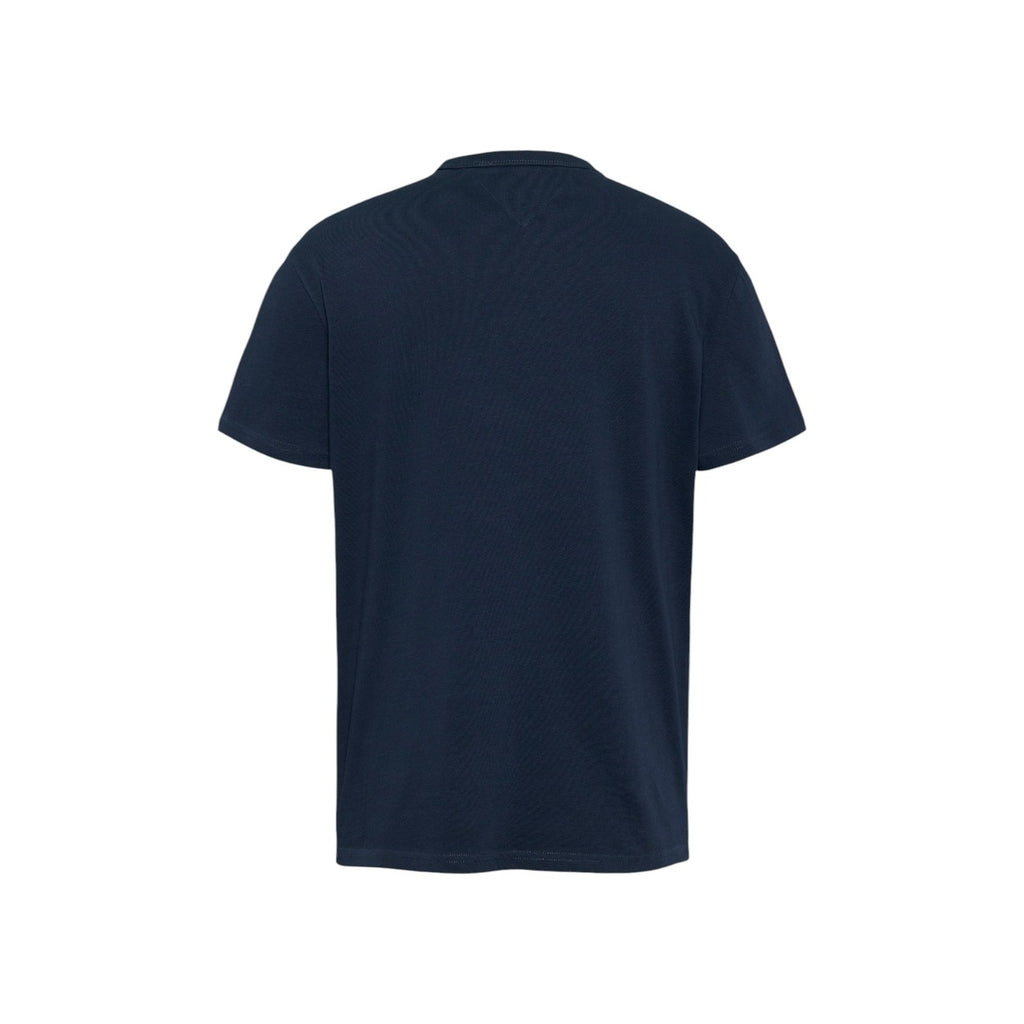 Tommy Hilfiger Jeans - Tommy Hilfiger Jeans Men T-Shirt