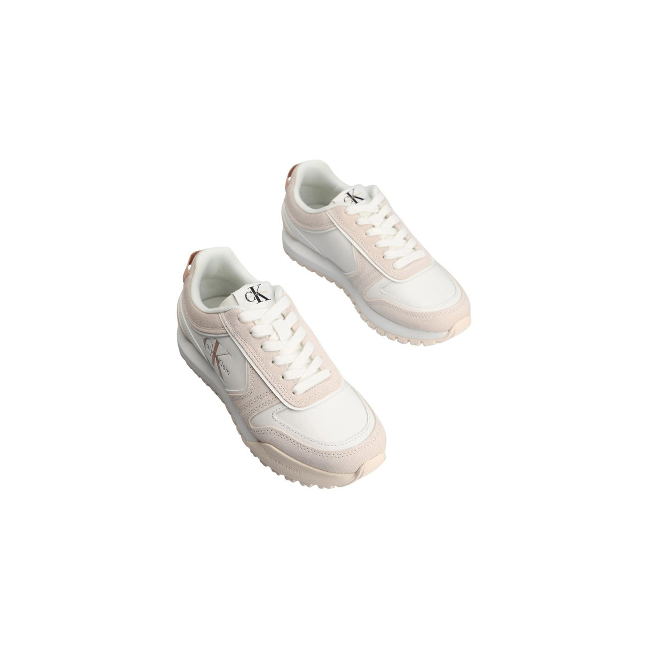 Calvin Klein Jeans - Calvin Klein Jeans Women Sneakers