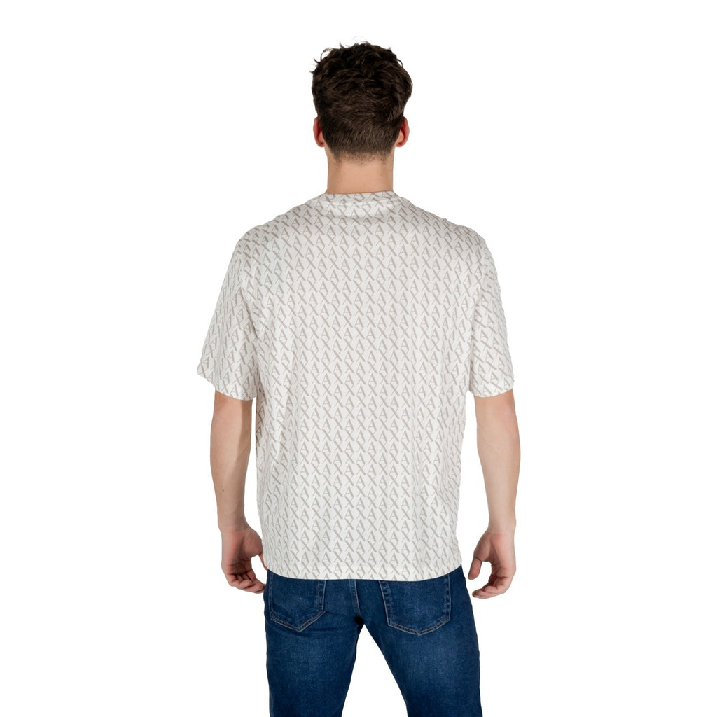 Armani Exchange - Armani Exchange Men T-Shirt