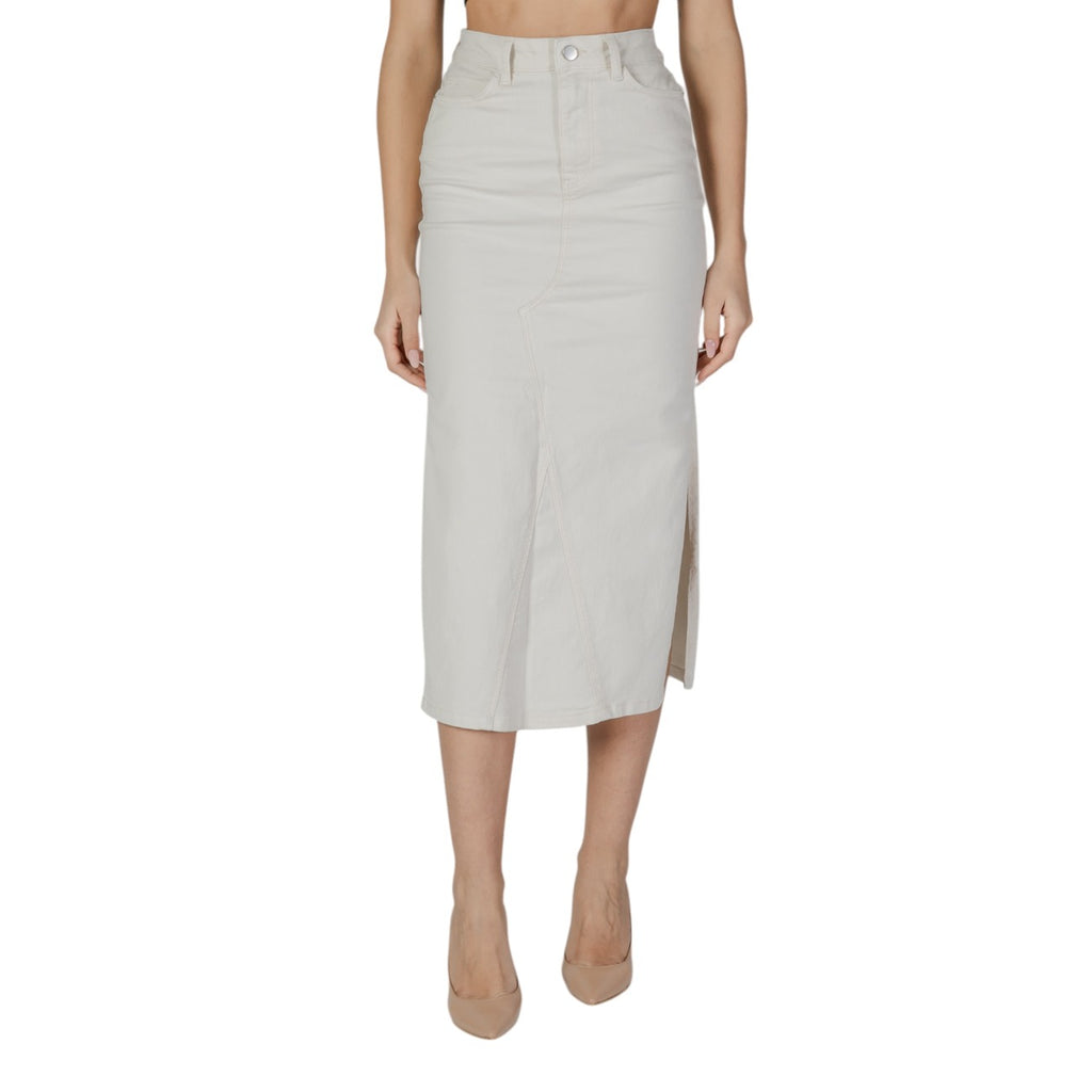 Vila Clothes - Vila Clothes  Women Skirt