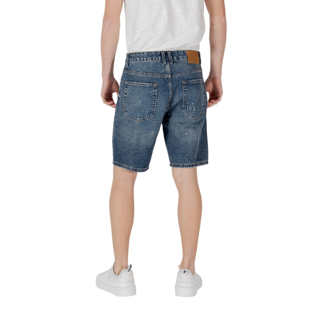 Gianni Lupo - Gianni Lupo Men Shorts