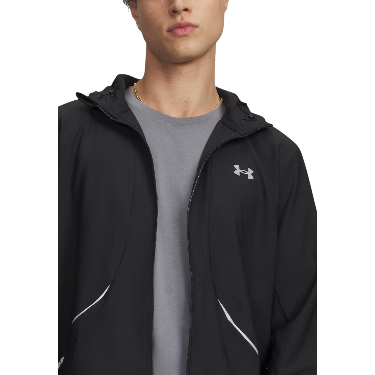 Under Armour - Under Armour Men Blazer