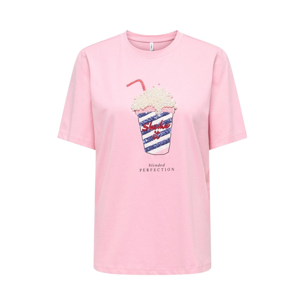 Only - Only  Women T-Shirt