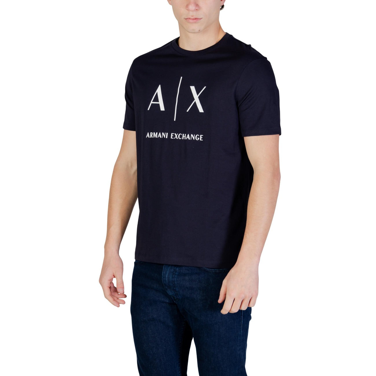 Armani Exchange - Armani Exchange Men T-Shirt
