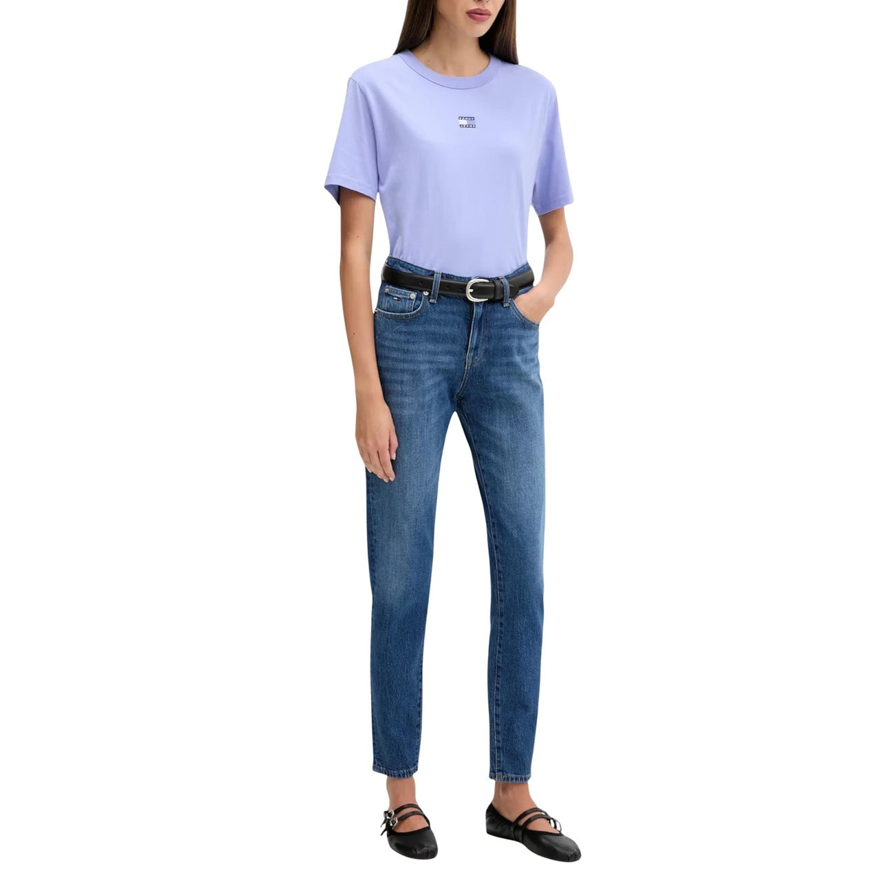 Tommy Hilfiger Jeans - Tommy Hilfiger Jeans  Women T-Shirt