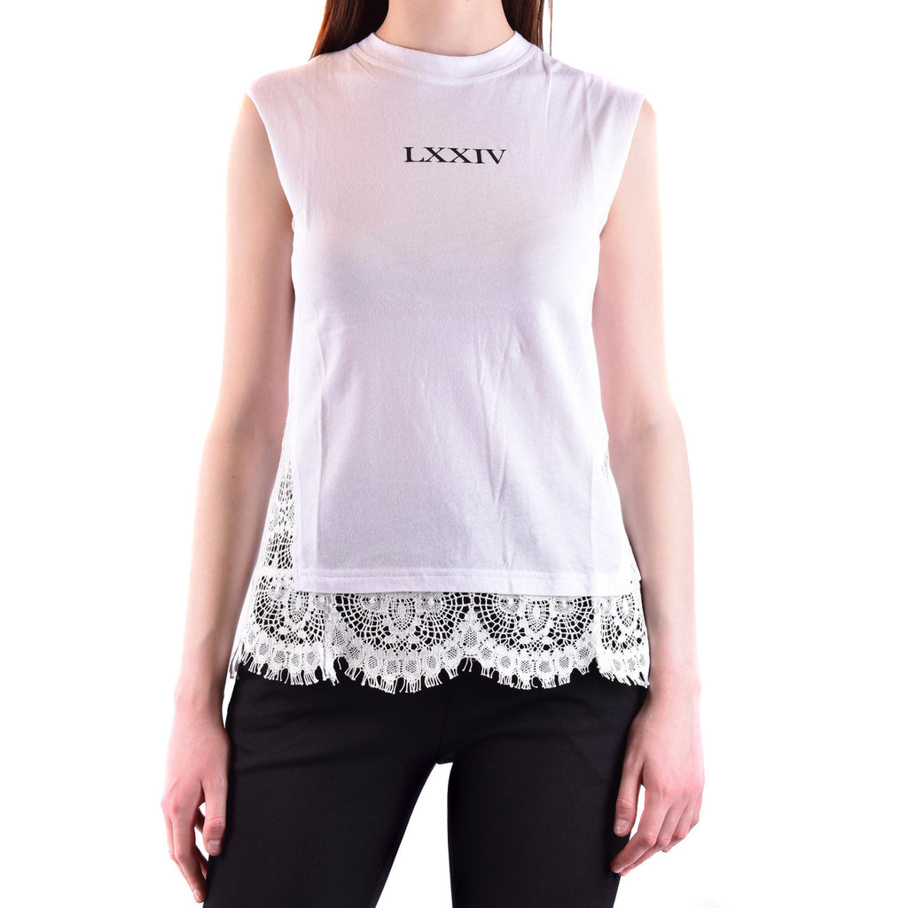 Alexander Mcqueen - Alexander Mcqueen  Women Undershirt
