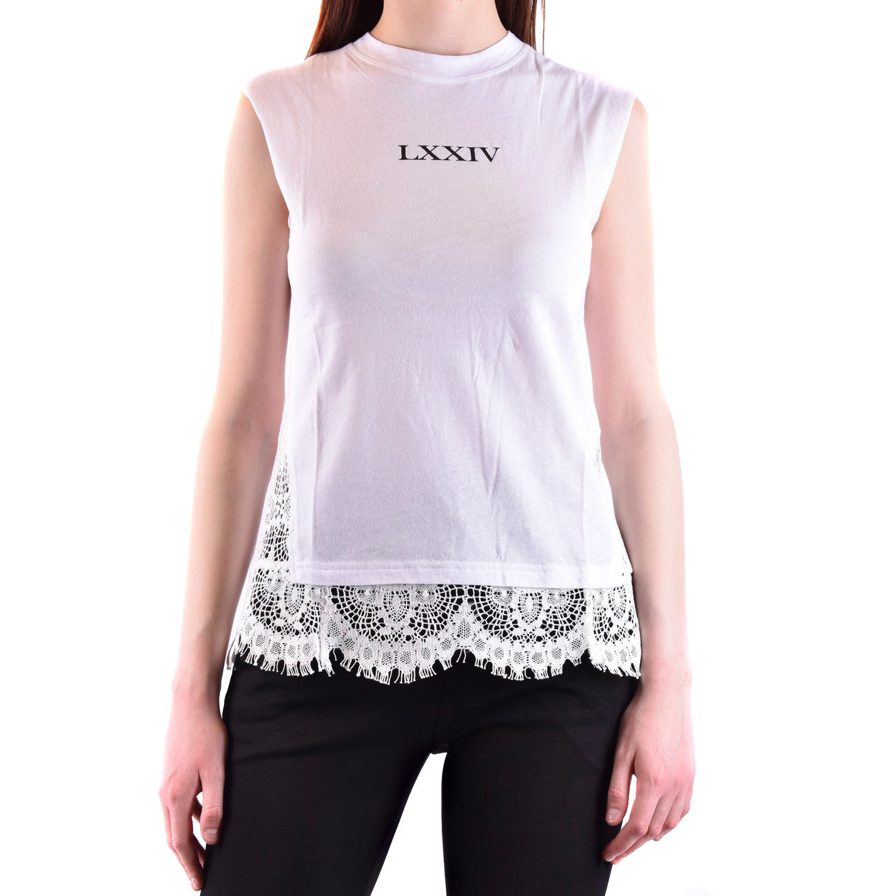 Alexander Mcqueen - Alexander Mcqueen  Women Undershirt