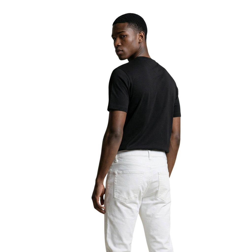 Tommy Hilfiger Jeans - Tommy Hilfiger Jeans Men T-Shirt