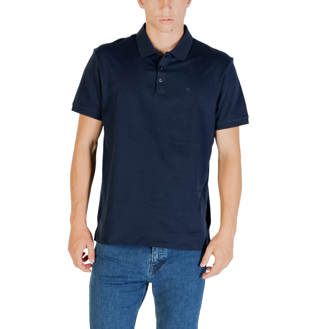 Calvin Klein Jeans - Calvin Klein Jeans Men Polo