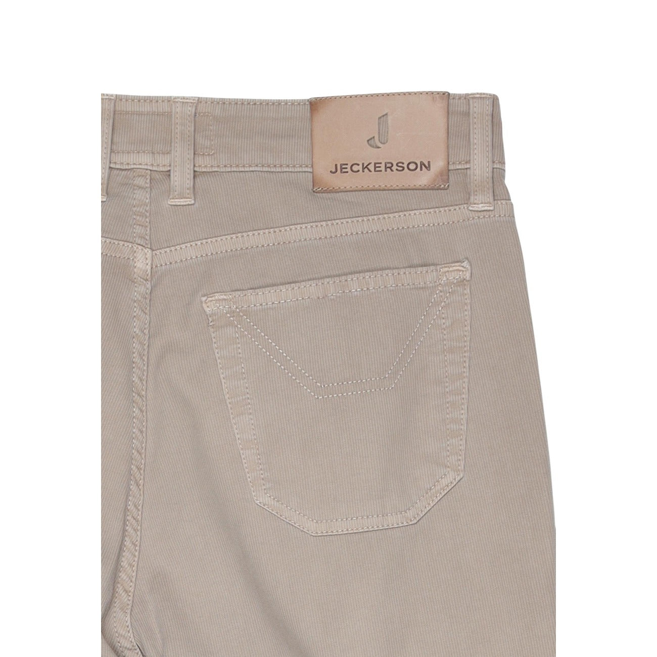 Jeckerson - Jeckerson Men Trousers