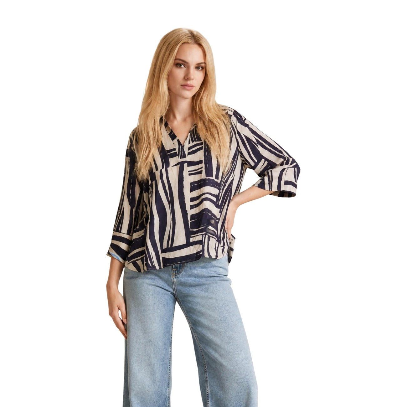 Jacqueline De Yong - Jacqueline De Yong  Women Top