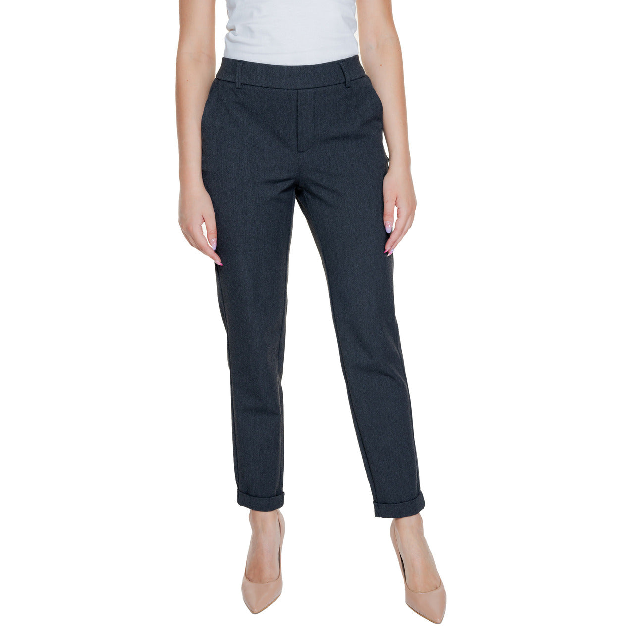 Vero Moda - Vero Moda  Women Trousers