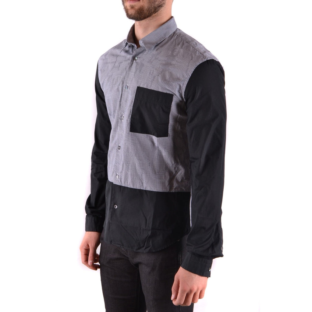 Alexander Mcqueen - Alexander Mcqueen Men Shirt