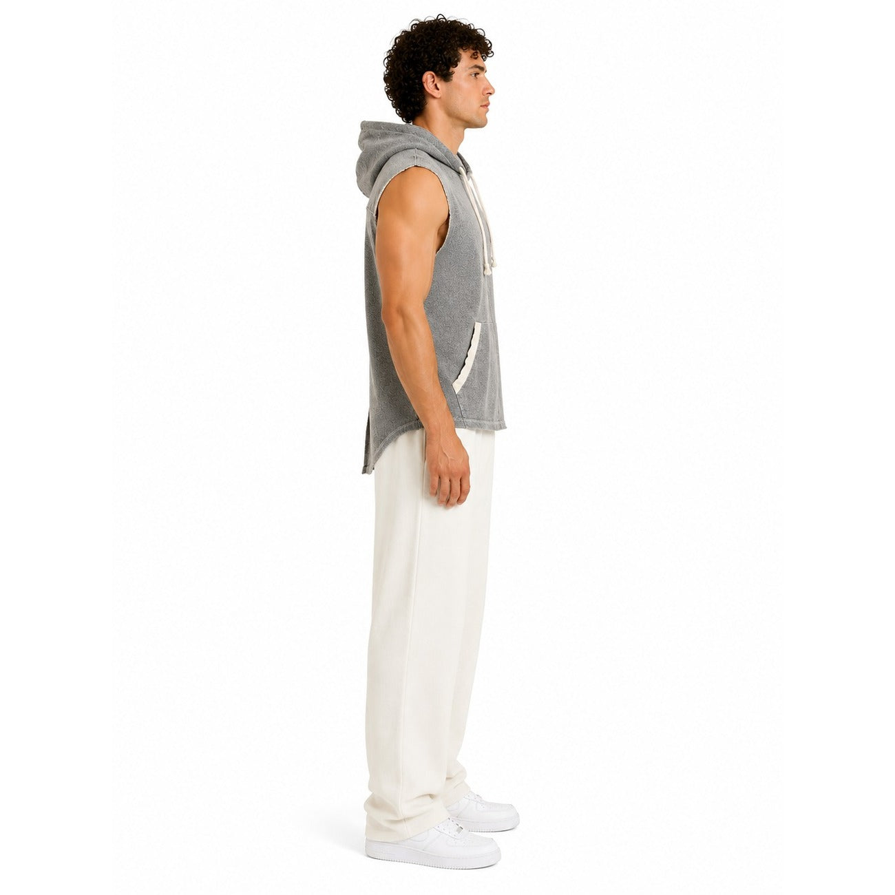 Absolut Joy - Absolut Joy Men Gilet